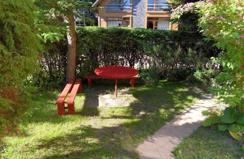 Rowy Cabin | Blizniak nad Morzem