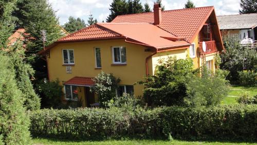 Rowy Cabin | Blizniak nad Morzem