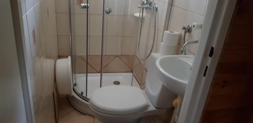 Rowy Cabin | Blizniak nad Morzem