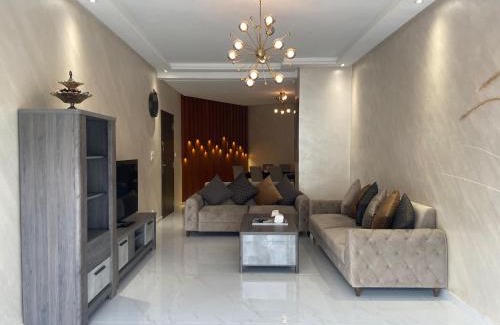 Ville Nouvelle Apartment | Bloemen Huis