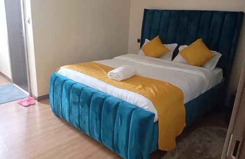 Karen Apartment | Blonch's Airbnbs