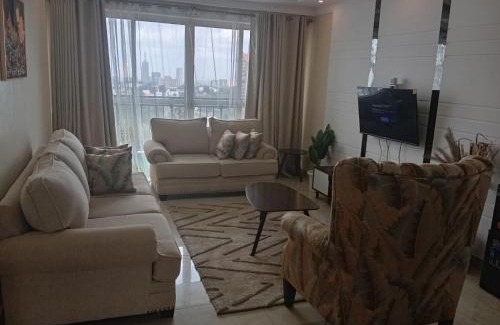 Karen Apartment | Blonch's Airbnbs