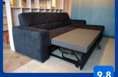 Szeged Apartment | Blonde River Apartman Móra Szeged