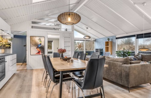 Lonstrup House | "Blondine" - 940m from the sea by Interhome