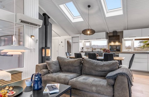 Lonstrup House | "Blondine" - 940m from the sea by Interhome