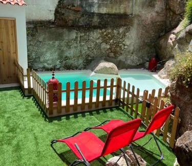 Sintra Ski Chalet | Bloom Cottage I - Sintra montain