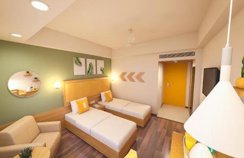Kakinada Hotel | Bloom Hotel - Kakinada