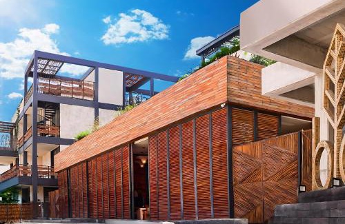 Tulum Hotel | Bloom Tulum Apartments