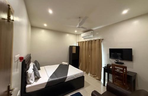 Sualkuchi House | Bloom Villa