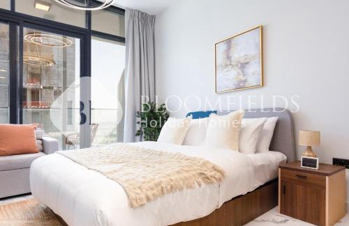 Abu Dhabi Apartment | Bloomfields Hidden Gem Stu Al Maryah Vista