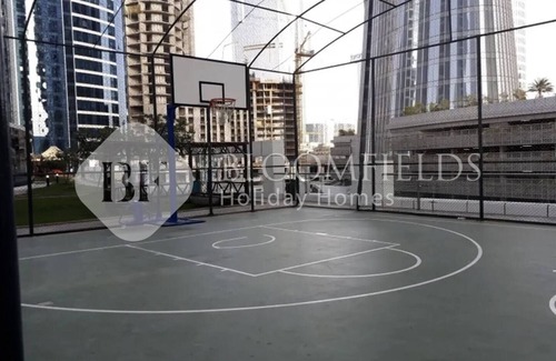 Abu Dhabi Apartment | Bloomfields Stunning Sea view in Hydra