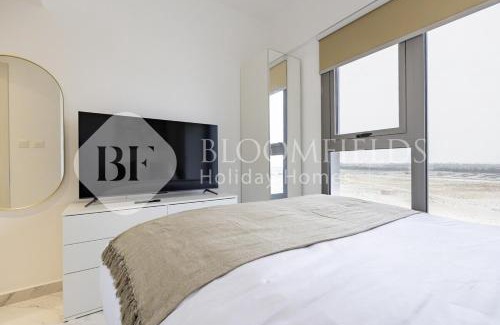 Masdar City Apartment | Bloomfileds Memorable 2br Duplex Masdar City