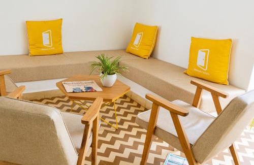 Gauravaddo Hotel | Bloomrooms Calangute