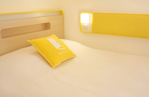 Paharganj Hotel | Bloomrooms @ New Delhi Railway Station