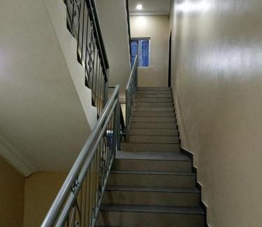 Port Harcourt Cabin | Blooms Spot Hotel - Self Service Apartment