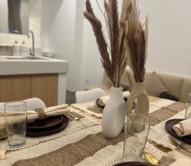 Cebu Apartment | Bloq Residences Sikatuna 2 Unit 1616