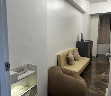 Cebu Apartment | Bloq Residences Sikatuna 2 Unit 1616