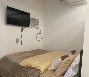 Cebu Apartment | Bloq Residences Sikatuna 2 Unit 1616