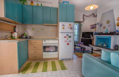 Kassandra Apartment | Blossom 2 bedroom apartment, with shared pool