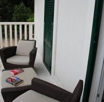 Duba Peljeska Apartment | Blossom apartment with amazing view Duba Peljeska