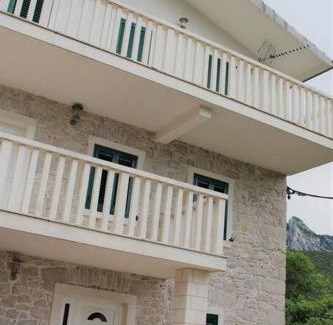Duba Peljeska Apartment | Blossom apartment with amazing view Duba Peljeska