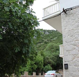 Duba Peljeska Apartment | Blossom apartment with amazing view Duba Peljeska