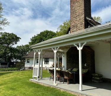 Grabouw House | Blossom Cottage, Elgin Grabouw