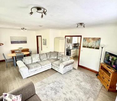 York Apartment | Blossom Cottage