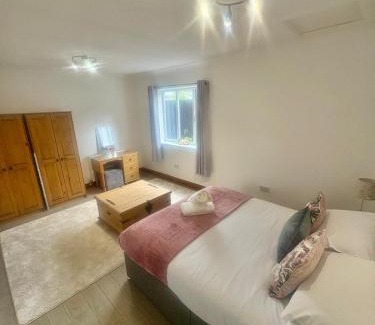 York Apartment | Blossom Cottage