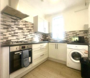 York Apartment | Blossom Cottage