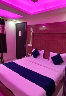 Kollam Hotel | Blossom grand in