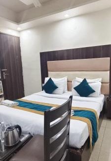 Kollam Hotel | Blossom grand in