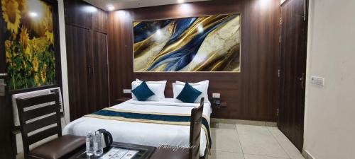 Kollam Hotel | Blossom grand in