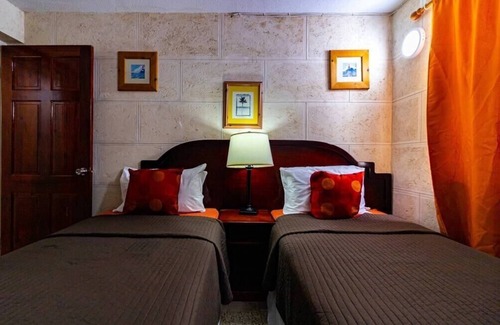 St. Lawrence Gap House | BLR Beach Resort - RM #9