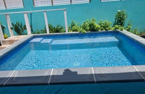 Dover Apartment | BLR Villas Dover Beach