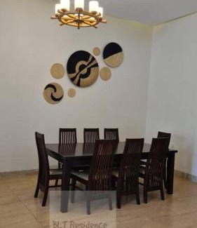 Kitojo House | BLT Residence - Kasese A serene and tranquil home