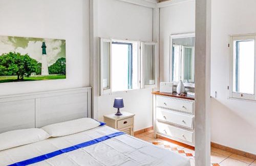 Gallipoli Historic Center Apartment | Blu allimprovviso