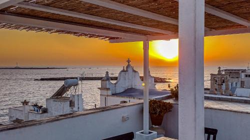 Gallipoli Historic Center Apartment | Blu allimprovviso