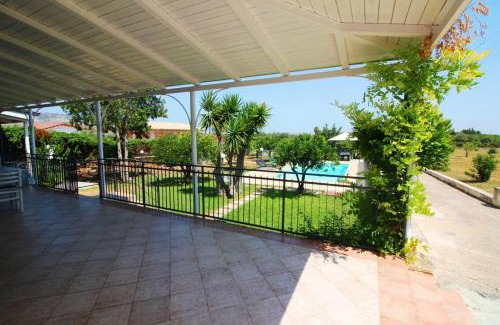 Solarino Villa | Blu Home