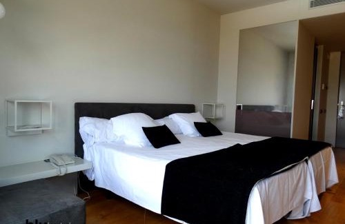 Almansa Hotel | Blu Hotel Almansa