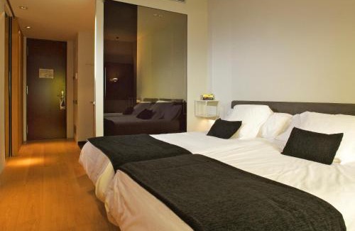 Almansa Hotel | Blu Hotel Almansa