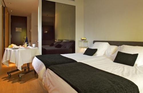 Almansa Hotel | Blu Hotel Almansa