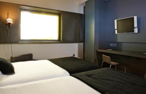 Almansa Hotel | Blu Hotel Almansa