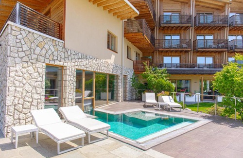 Folgaria Hotel | Blu Hotel Natura & Spa - Adults Only