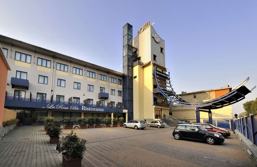 Collegno Hotel | Blu Hotel, Sure Hotel Collection by Best Western