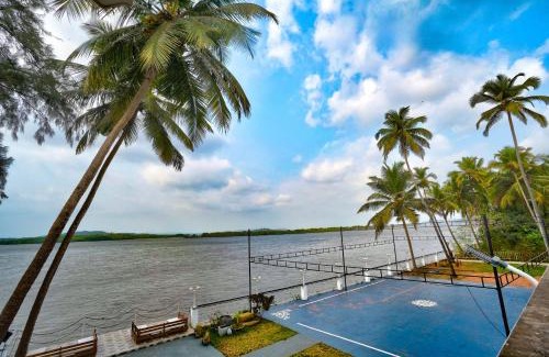 Ribandar Hotel | Blu Missel By The River