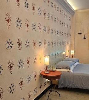 Varazze Bed & Breakfast | Blu Oltremare camere bijoux