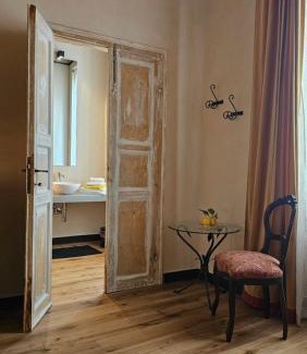 Varazze Bed & Breakfast | Blu Oltremare camere bijoux