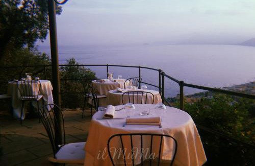 Borgio Verezzi Bed & Breakfast | Blu Oltremare