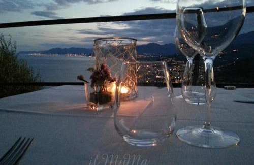 Borgio Verezzi Bed & Breakfast | Blu Oltremare